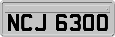 NCJ6300