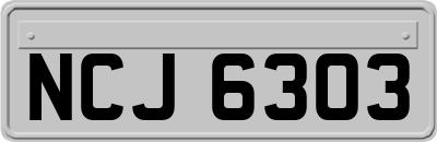 NCJ6303