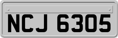 NCJ6305