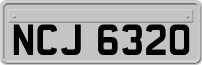 NCJ6320