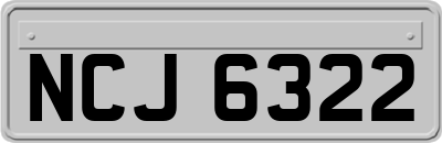 NCJ6322