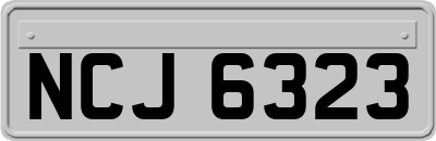 NCJ6323