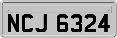 NCJ6324