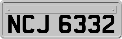 NCJ6332