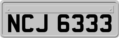 NCJ6333