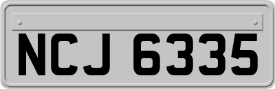 NCJ6335