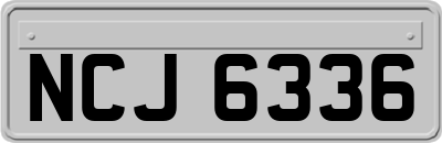 NCJ6336