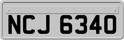 NCJ6340