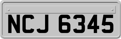 NCJ6345