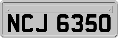 NCJ6350