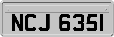 NCJ6351