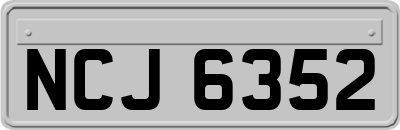 NCJ6352