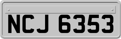 NCJ6353