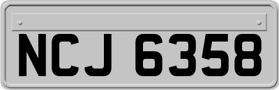NCJ6358