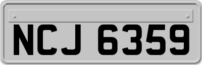 NCJ6359