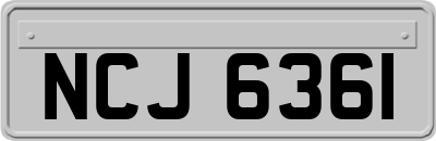 NCJ6361