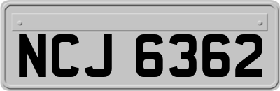 NCJ6362
