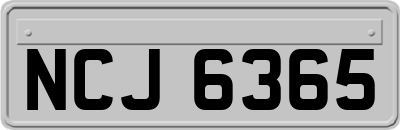 NCJ6365