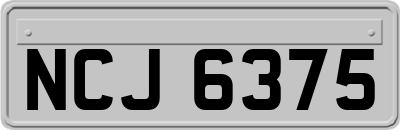 NCJ6375