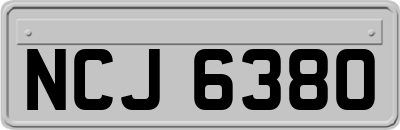 NCJ6380