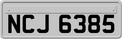 NCJ6385