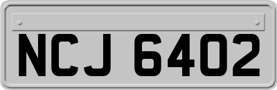 NCJ6402