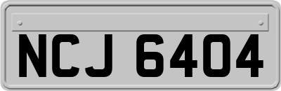 NCJ6404