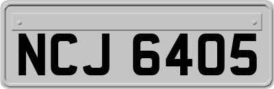 NCJ6405