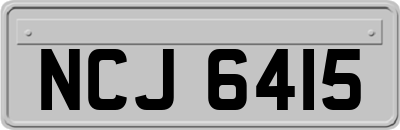 NCJ6415