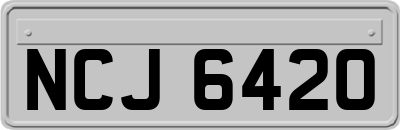 NCJ6420