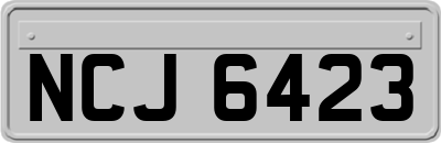 NCJ6423