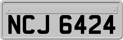 NCJ6424