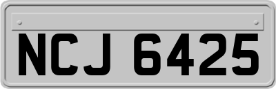 NCJ6425