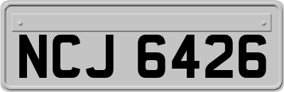 NCJ6426