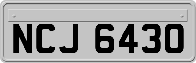 NCJ6430