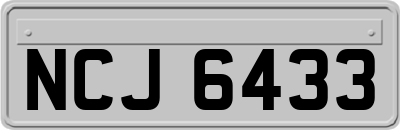 NCJ6433