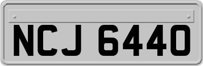 NCJ6440