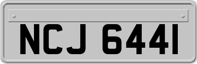 NCJ6441