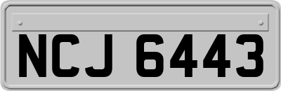 NCJ6443