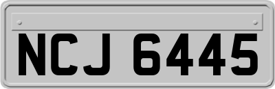 NCJ6445