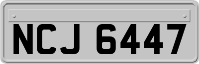 NCJ6447