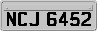 NCJ6452