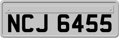 NCJ6455