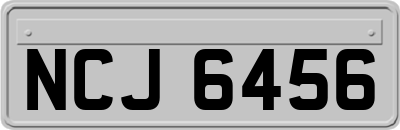 NCJ6456