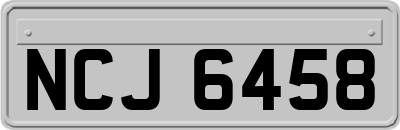 NCJ6458