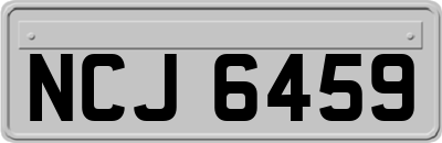 NCJ6459