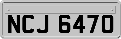 NCJ6470