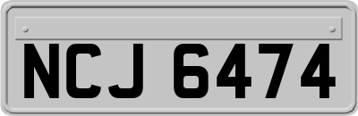 NCJ6474