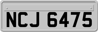 NCJ6475