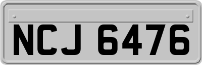NCJ6476